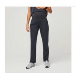 Figs maternity Yola pant size XXS